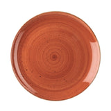 Churchill China SSOSEV111 Plate 11-1/4" Dia. Round