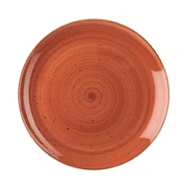 Churchill China SSOSEV111 Plate 11-1/4" Dia. Round
