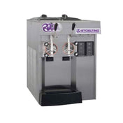 Stoelting by Vollrath F144-18I2 Combo Soft-Serve/Shake Freezer Counter Top 22"W X 29"D X 34-3/4"H