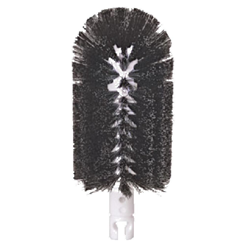 Bar Maid/Glass Pro B7 Universal Replacement Brush 7" X 3" Overall Length Fits All Makes & Models (except Waring)