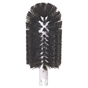 Bar Maid/Glass Pro B7 Universal Replacement Brush 7" X 3" Overall Length Fits All Makes & Models (except Waring)