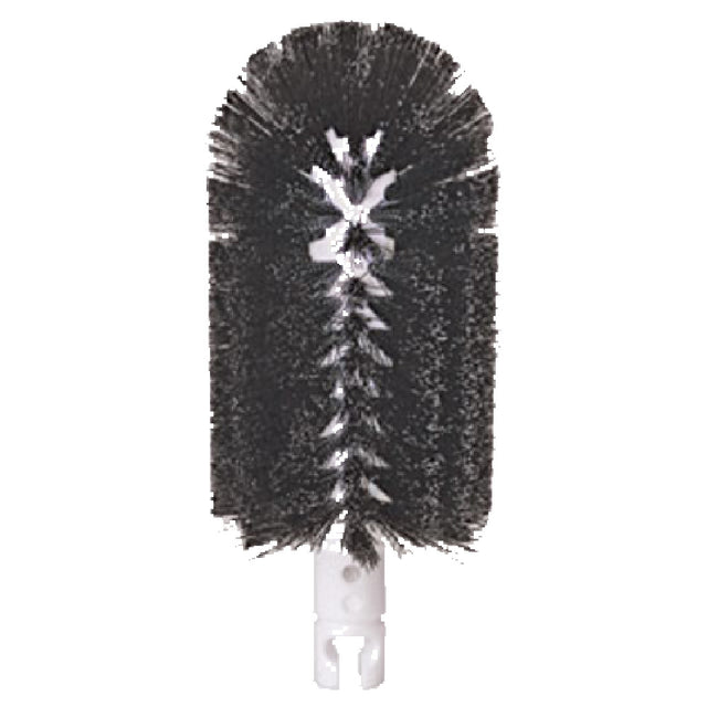Bar Maid/Glass Pro B7 Universal Replacement Brush 7" X 3" Overall Length Fits All Makes & Models (except Waring)