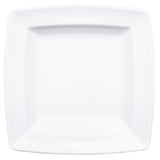 Elite Global Solutions DMP55-W Plate 5-1/4" X 7/8"H Square