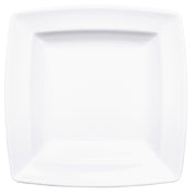 Elite Global Solutions DMP55-W Plate 5-1/4" X 7/8"H Square