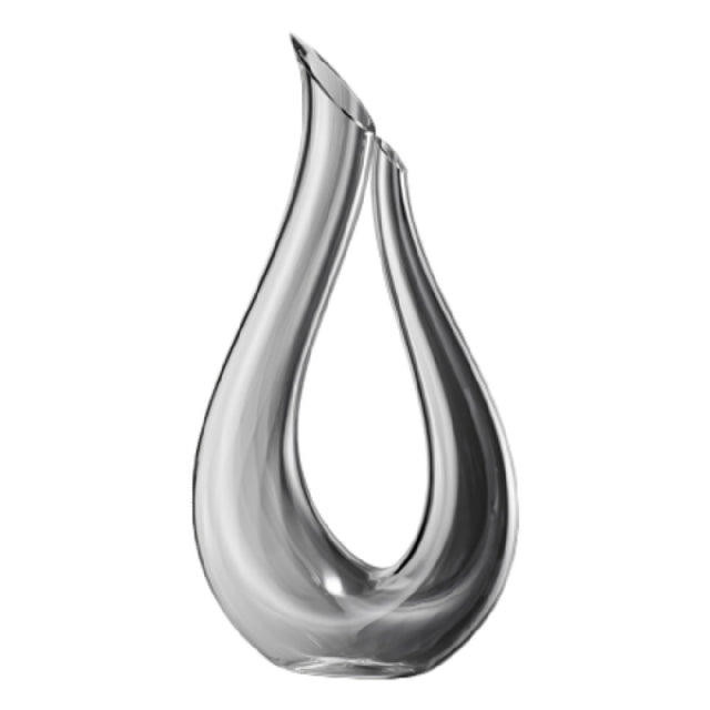 Steelite 4810R125 Free Formed Carafe 1.5 Qt X 14.25"