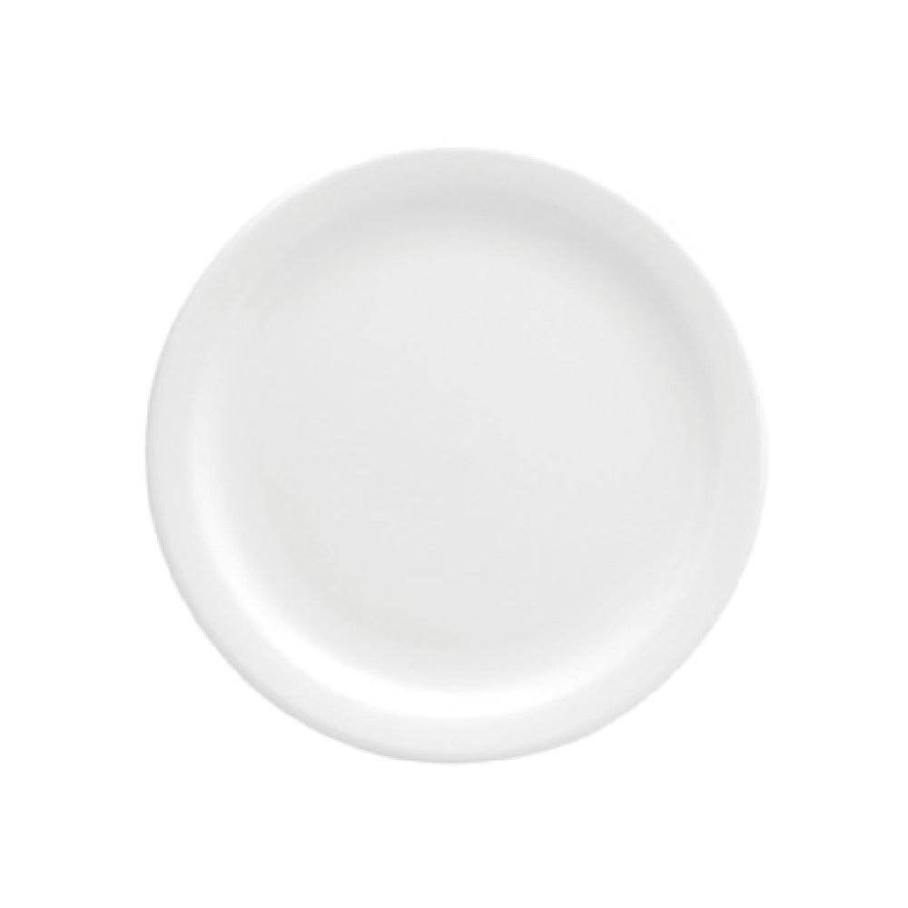 1880 Hospitality F8000000150 Oneida® Plate 10-3/8" Dia. Round