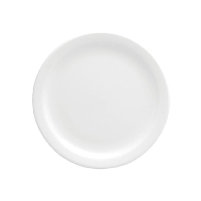 1880 Hospitality F8000000150 Oneida® Plate 10-3/8" Dia. Round