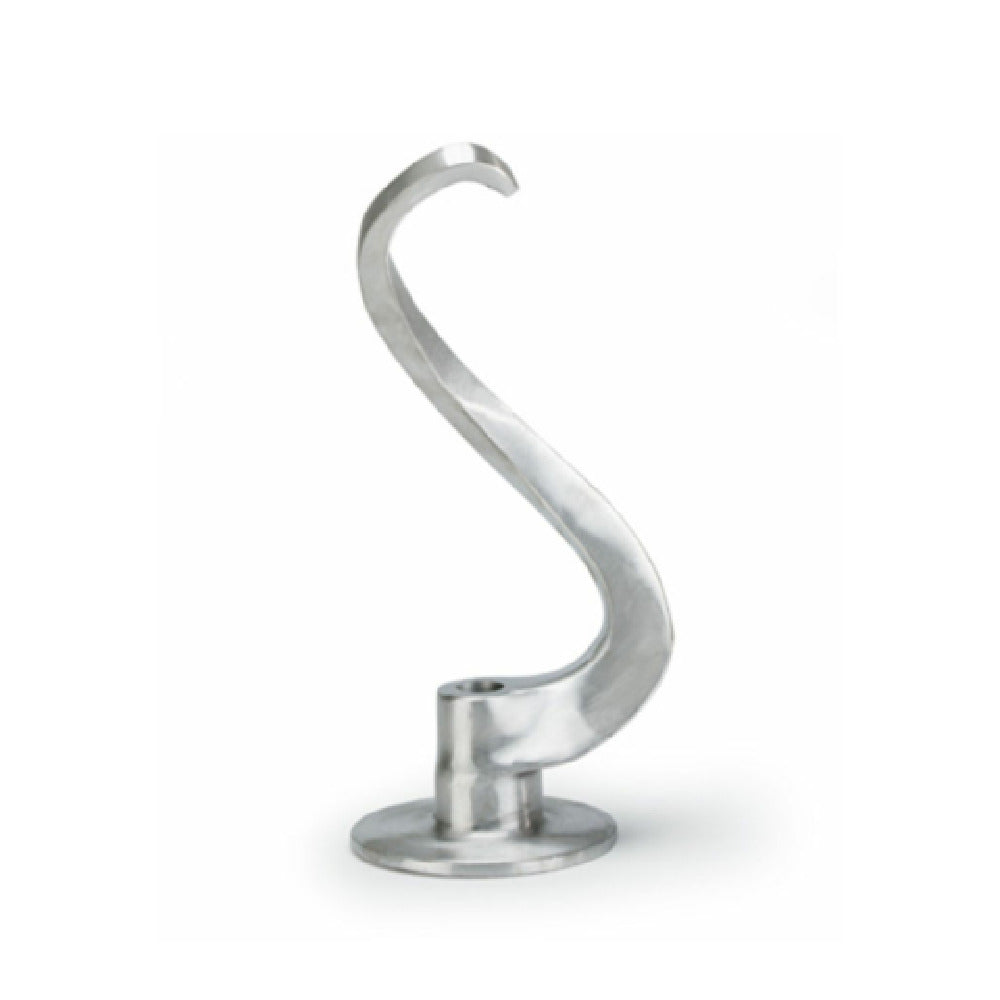 Hubert 30R-011 - Kratos® Value Series Mixer Spiral Dough Hook, Fits Classic Hobart D300 Mixer Models