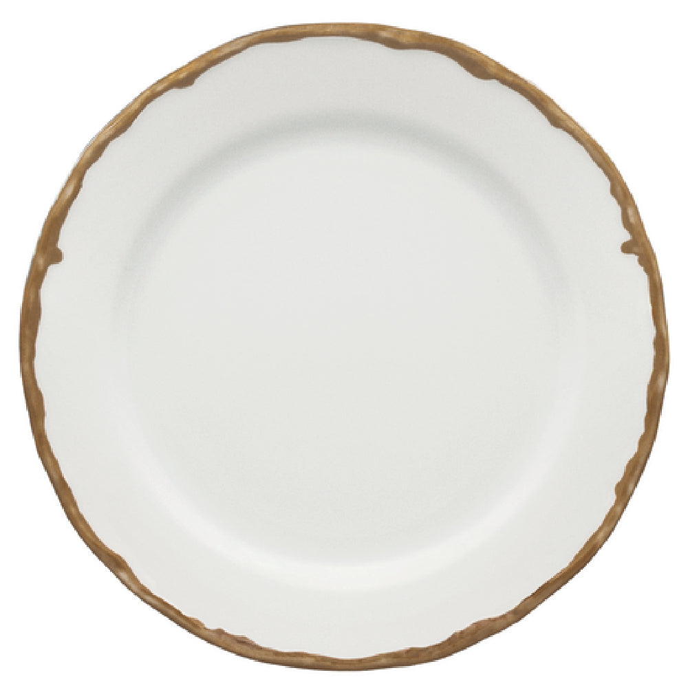 BauscherHepp 450028-380398 Plate 10-7/8" Dia. Round