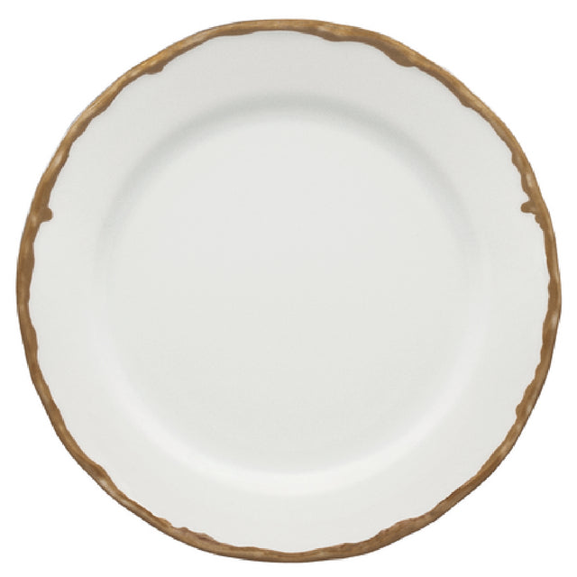 BauscherHepp 450028-380398 Plate 10-7/8" Dia. Round