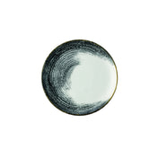 Churchill China HABKEV111 - Evolve Plate, 11.25", Round