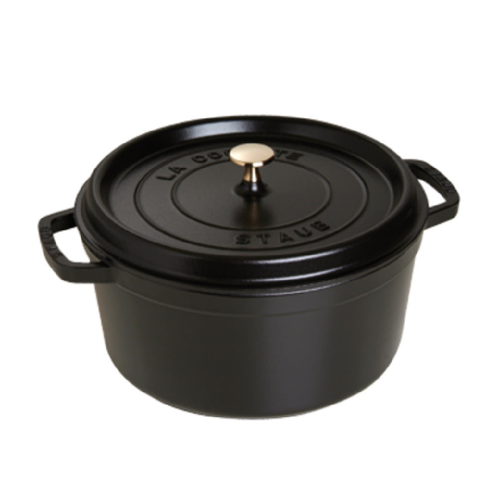 Zwilling 1102825 Staub® Cocotte 7 Qt. 13.9" X 11" X 7.2" O.A.