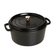 Zwilling 1102825 Staub® Cocotte 7 Qt. 13.9" X 11" X 7.2" O.A.