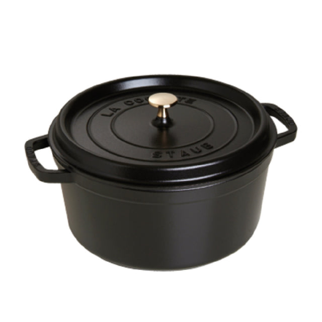 Zwilling 1102825 Staub® Cocotte 7 Qt. 13.9" X 11" X 7.2" O.A.