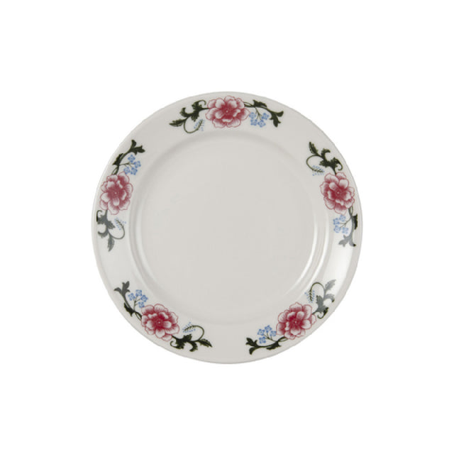Tuxton LRA-0909 Plate 9" Round