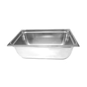 Sammic 5140100 (5140100) Vac-Norm Container 1/1 GN Capacity 7-7/8" (200mm) Depth