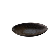 BauscherHepp RD21020 Auberge Large Flat Plate 9.8" By Studio Raw