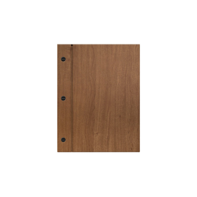Risch CMBFF-SHER 5.5X8.5 Chicago Menu Board 5-1/2" X 8-1/2" Booklet