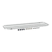 Metro EZA-1860NC Super Erecta EZ-ADD Shelf Wire 60"W X 18"D