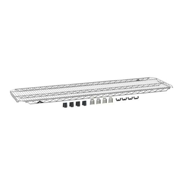 Metro EZA-1860NC Super Erecta EZ-ADD Shelf Wire 60"W X 18"D