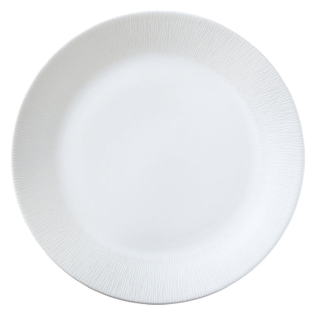 Steelite 82109AND0419 Coupe Plate 11.75" X 1.125" Signature