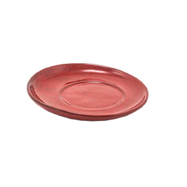 FOH DCS047RDP23 Promotional Pricing May Be Available! Contact Your FOH® Sales Representative For Details! Kiln® Saucer