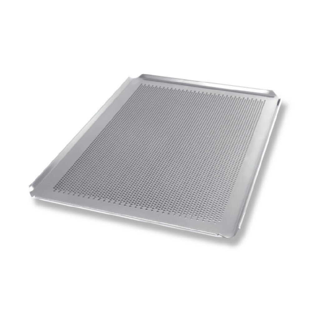 Chicago Metallic 70817S Sheet Pan Non-traditional Size 12-3/4" X 18-3/8" X 1/3"