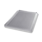Chicago Metallic 70817S Sheet Pan Non-traditional Size 12-3/4" X 18-3/8" X 1/3"