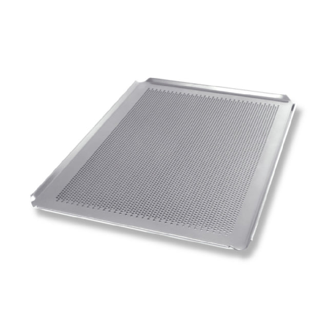 Chicago Metallic 70817S Sheet Pan Non-traditional Size 12-3/4" X 18-3/8" X 1/3"