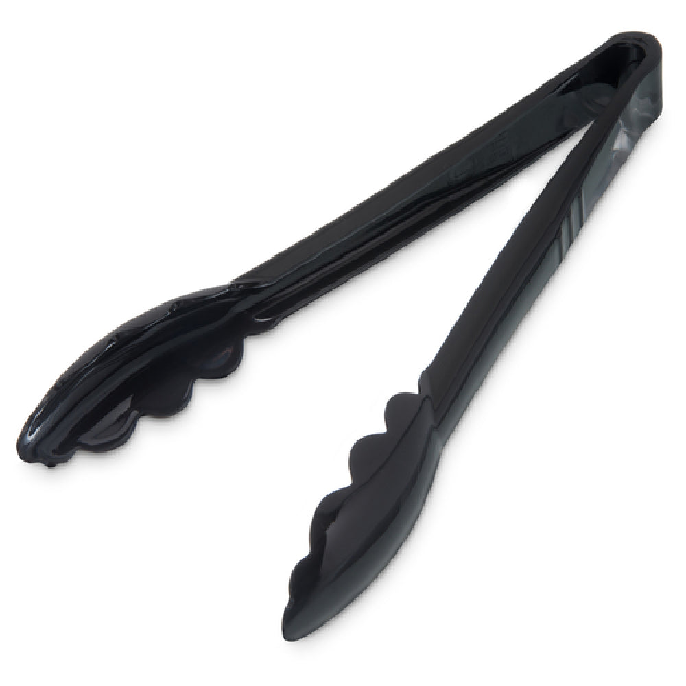 Carlisle 470903 Carlisle Carly® Utility Tongs 9"L One-piece