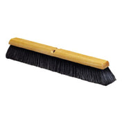 Carlisle 4503103 Carlisle Flo-Pac® Floor Sweep Fine 24" Hardwood Block