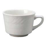 Vertex China SAU-1-Y Joyce Cup 7 Oz. 3-5/8"