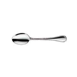 BauscherHepp 10.0204.6060 Dessert Spoon 7-1/4" Silver Plate Finish