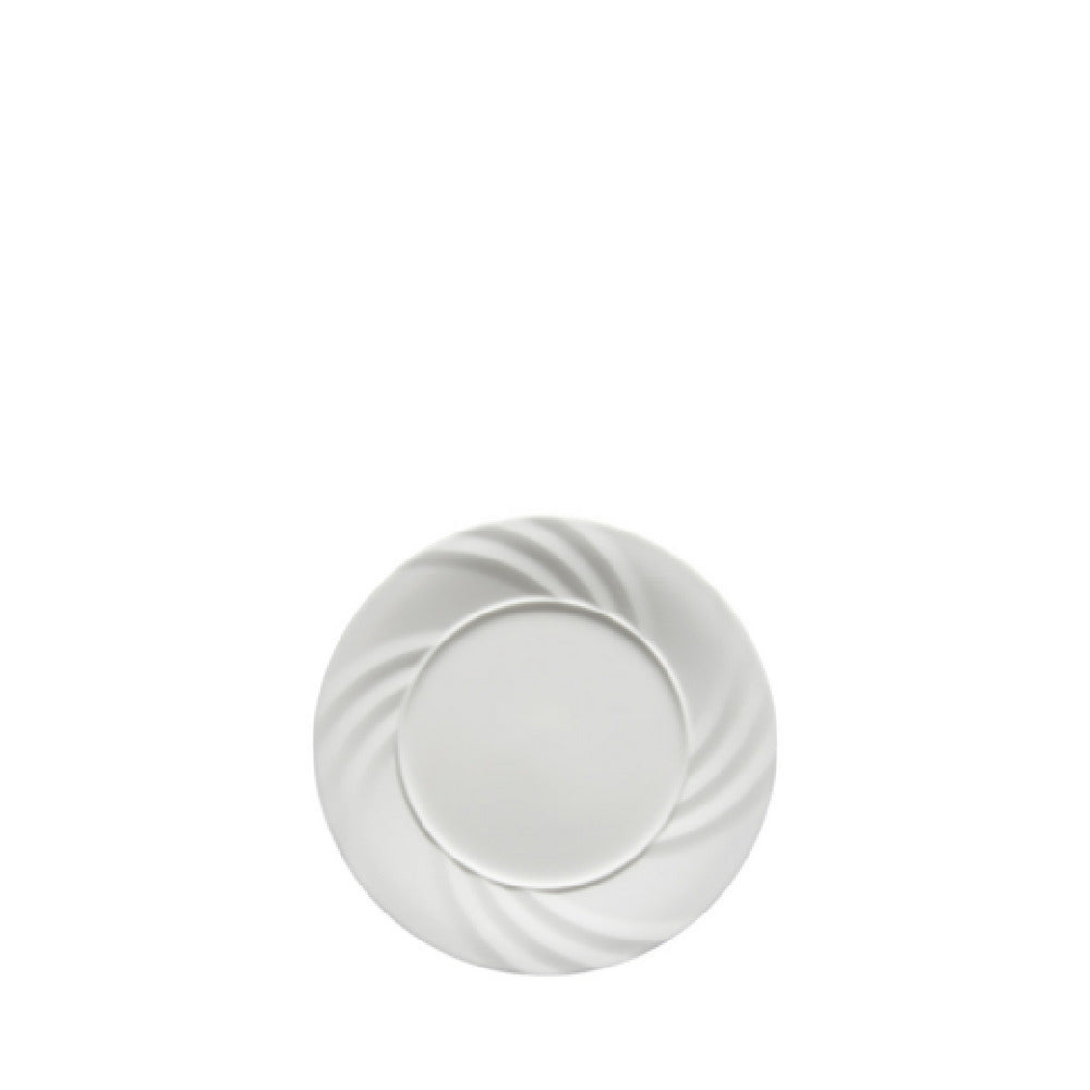 Fortessa HBW-AIRES-264 Aires Bread & Butter Plate 6.25" (16cm) Dishwasher Safe