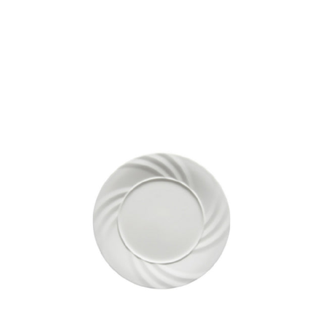 Fortessa HBW-AIRES-264 Aires Bread & Butter Plate 6.25" (16cm) Dishwasher Safe