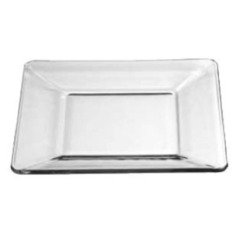 Libbey 1794709 Salad Plate 8" Square