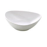 Yanco MO-209 Moderne Soup Plate 36 Oz. 9"L X 7"W X 2-1/2"H