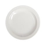 Steelite HL21200 Plate 6-1/2" Round