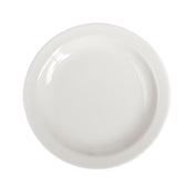 Steelite HL21200 Plate 6-1/2" Round