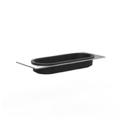 Steelite MGCITE01SXXX Mogogo Buffet Solutions Modular Salad Bar Top 71" X 29-1/2" X 6-1/2"H