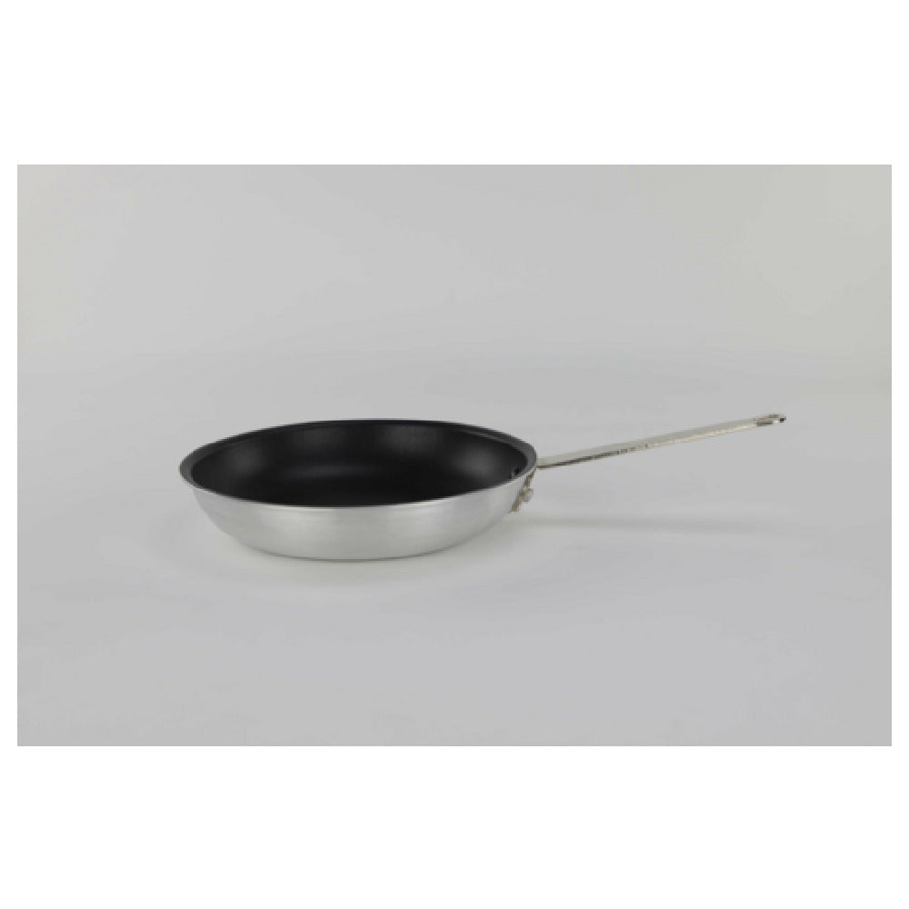 Tuxton WACE-080B TUXWARE Fry Pan 8" (7.875" X 7.875" X 1.9375"H O.A.)