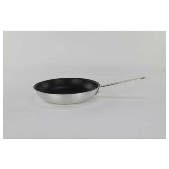 Tuxton WACE-080B TUXWARE Fry Pan 8" (7.875" X 7.875" X 1.9375"H O.A.)