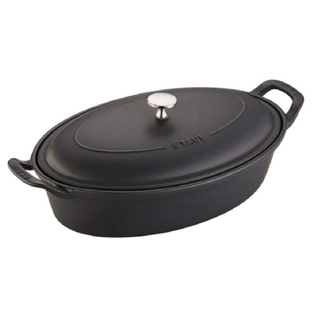 Zwilling 40508-687 Staub® Baking Dish 14" Oval