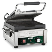 Waring WPG150E Panini Perfetto™ Compact Panini Grill Electric Single