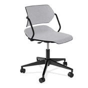 Forbes Industries AB125A14H## Acton® Caster Base Task Chair All Upholstery Grade 1