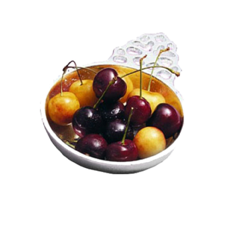 Bon Chef 9006CGRN Porringer/Side Bowl 7 Oz 4"