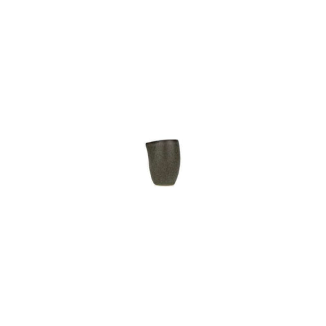Arc Cardinal FP873 Klay Collection 1 Lava Jug (L:2.5'' X W:2.25'') ['Stoneware']