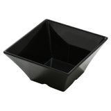 Yanco RM-4106BK Rome Bowl 26 Oz. 6"L X 6"W X 3"H