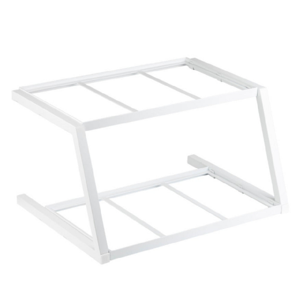 TableCraft Products 11796 - Grab & Go Frame, (2) Tier, 23.5"W X 17.75"D X 13"H