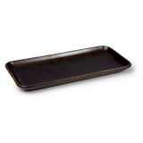 Bon Chef 2200080P Tavola Platter 10-1/2"L X 5"W X 3/4"H Rectangular